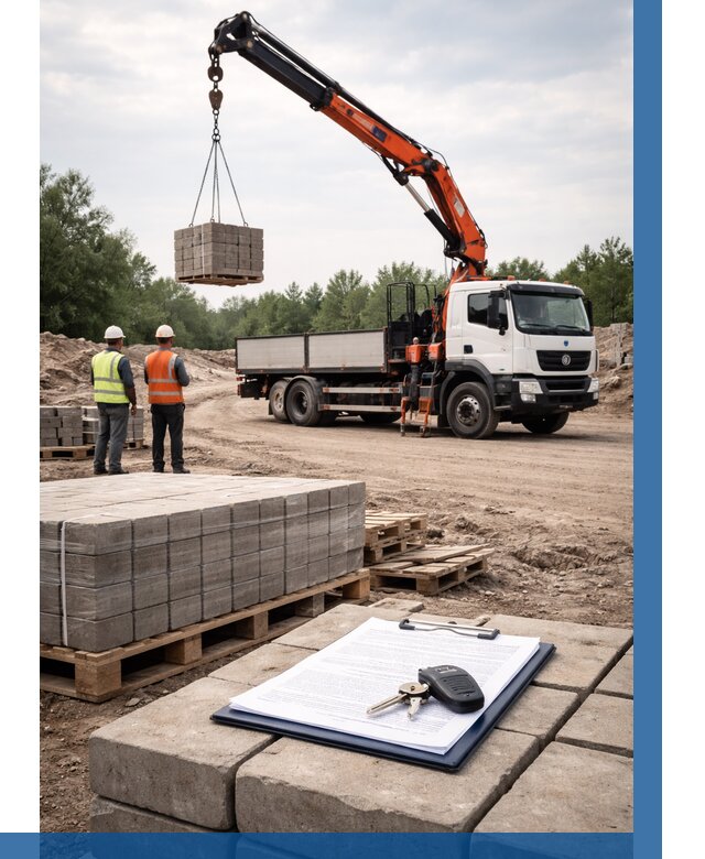 Аренда крана Пионер в Щербинке под ключ от 3564 р. | ВЫСОТНИК-Щрб