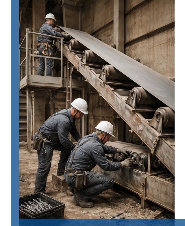 Ремонт элеваторов в Щербинке аварийный и плановый сервис